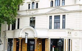 Warrington Hotel London